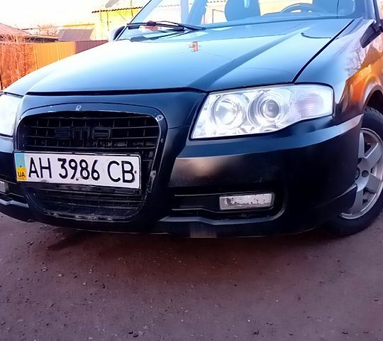 СМА Ц52, объемом двигателя 1.6 л и пробегом 1 тыс. км за 1700 $, фото 1 на Automoto.ua