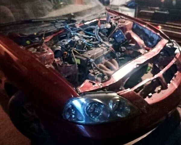 Коричневый СМА Мапл Ц51, объемом двигателя 1.5 л и пробегом 160 тыс. км за 400 $, фото 1 на Automoto.ua