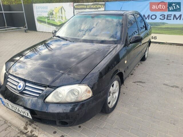 СМА Мапл Ц51, объемом двигателя 1.5 л и пробегом 153 тыс. км за 1100 $, фото 1 на Automoto.ua
