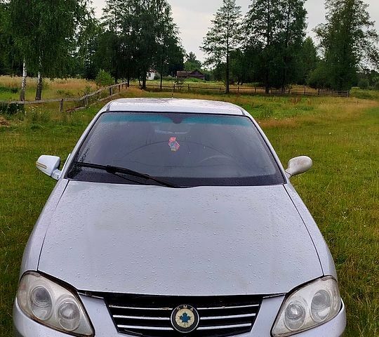 СМА Maple C51, об'ємом двигуна 1.5 л та пробігом 76 тис. км за 1600 $, фото 1 на Automoto.ua
