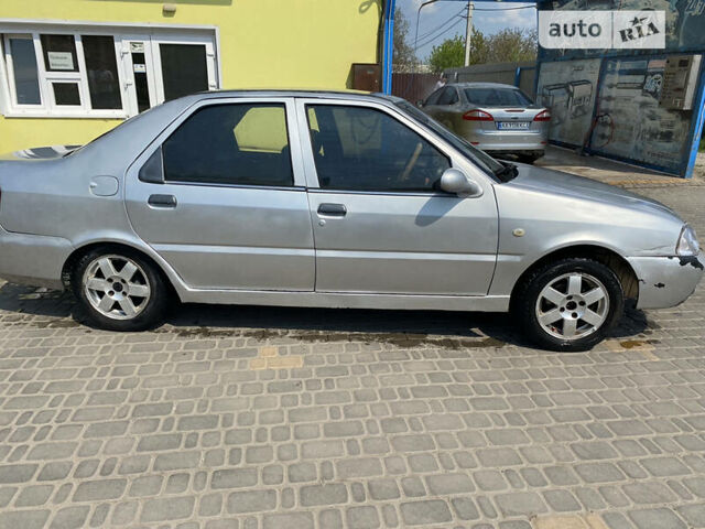 СМА Maple C51, об'ємом двигуна 1.5 л та пробігом 270 тис. км за 2000 $, фото 1 на Automoto.ua