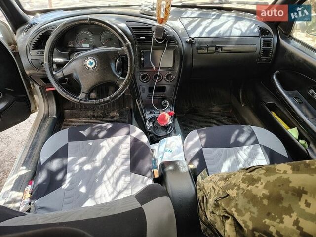 Сірий СМА Maple C51, об'ємом двигуна 1.5 л та пробігом 145 тис. км за 1300 $, фото 1 на Automoto.ua
