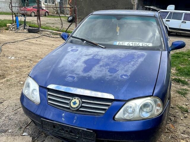 Синий СМА Мапл Ц51, объемом двигателя 1.5 л и пробегом 0 тыс. км за 550 $, фото 1 на Automoto.ua