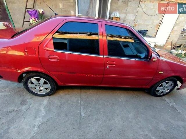 Червоний СМА Maple C52, об'ємом двигуна 1.5 л та пробігом 95 тис. км за 1800 $, фото 1 на Automoto.ua