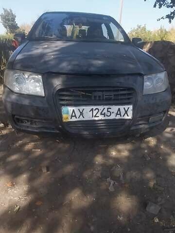 Черный СМА Мапл Ц81, объемом двигателя 1.8 л и пробегом 70 тыс. км за 1600 $, фото 1 на Automoto.ua