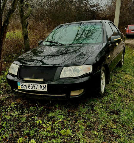 Чорний СМА Maple C81, об'ємом двигуна 1.8 л та пробігом 222 тис. км за 1700 $, фото 1 на Automoto.ua