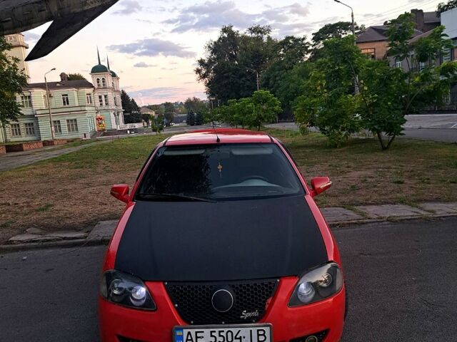 Червоний СМА Р, об'ємом двигуна 1.8 л та пробігом 170 тис. км за 1850 $, фото 1 на Automoto.ua