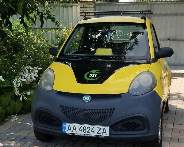 СМА ZD, объемом двигателя 0 л и пробегом 36 тыс. км за 3400 $, фото 1 на Automoto.ua