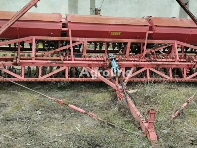 СМЗ СЗТ-5,4, об'ємом двигуна 0 л та пробігом 0 тис. км за 118263 $, фото 1 на Automoto.ua