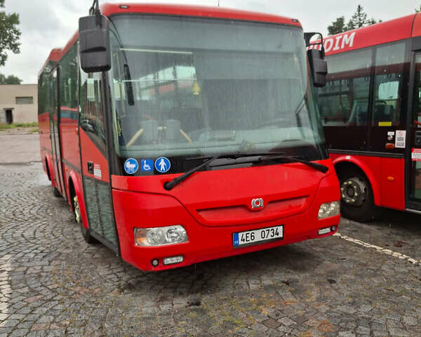 Белый СОР ЦН, объемом двигателя 5.88 л и пробегом 400 тыс. км за 28000 $, фото 1 на Automoto.ua