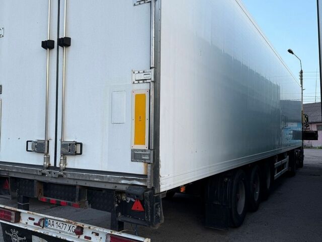 Білий СОР Іберіка СП 71, об'ємом двигуна 0 л та пробігом 0 тис. км за 7700 $, фото 1 на Automoto.ua