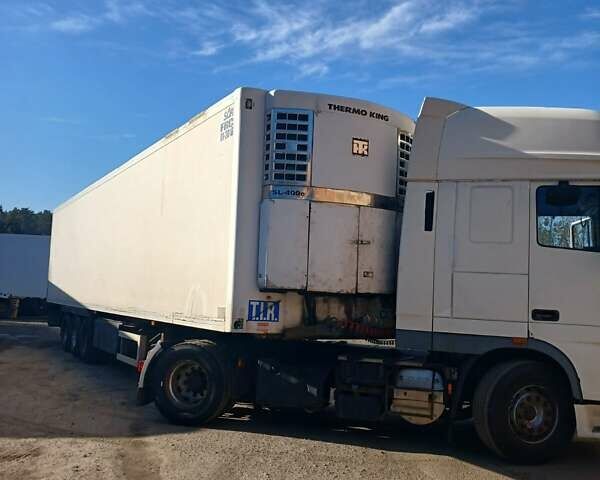 СОР Иберика СП 71, объемом двигателя 0 л и пробегом 0 тыс. км за 7000 $, фото 1 на Automoto.ua