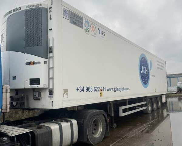 СОР Иберика СП 71, объемом двигателя 0 л и пробегом 0 тыс. км за 23400 $, фото 1 на Automoto.ua