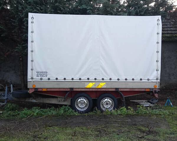 СОР Иберика S, объемом двигателя 0 л и пробегом 99 тыс. км за 1749 $, фото 1 на Automoto.ua