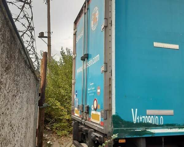 Синий СОР Иберика S, объемом двигателя 0 л и пробегом 200 тыс. км за 7500 $, фото 1 на Automoto.ua