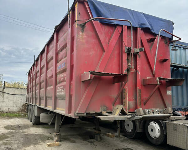 СОР Іберіка SP, об'ємом двигуна 0 л та пробігом 0 тис. км за 7300 $, фото 1 на Automoto.ua