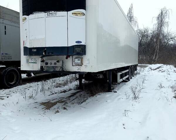 Серый СОР Иберика SP, объемом двигателя 0 л и пробегом 5 тыс. км за 10500 $, фото 1 на Automoto.ua