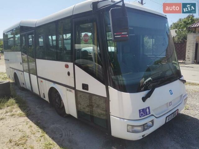 Серый СОР CN, объемом двигателя 4.5 л и пробегом 500 тыс. км за 19366 $, фото 1 на Automoto.ua