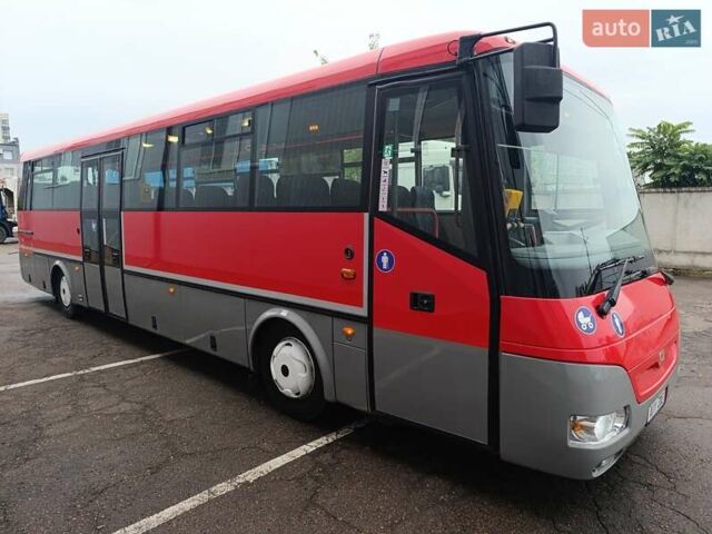 Червоний СОР LC, об'ємом двигуна 5.7 л та пробігом 840 тис. км за 29013 $, фото 1 на Automoto.ua