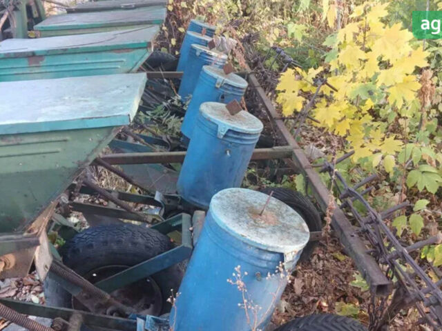 СПЧ 6, об'ємом двигуна 0 л та пробігом 0 тис. км за 728 $, фото 1 на Automoto.ua