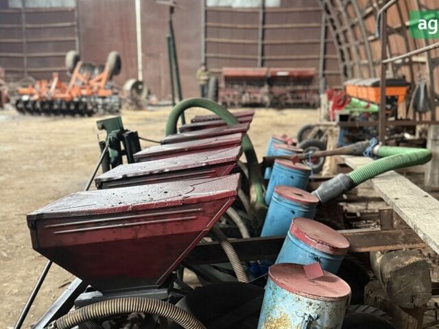 СПЧ 6, об'ємом двигуна 0 л та пробігом 0 тис. км за 1641 $, фото 1 на Automoto.ua