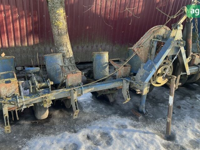 СПЧ 6, об'ємом двигуна 0 л та пробігом 0 тис. км за 1100 $, фото 1 на Automoto.ua