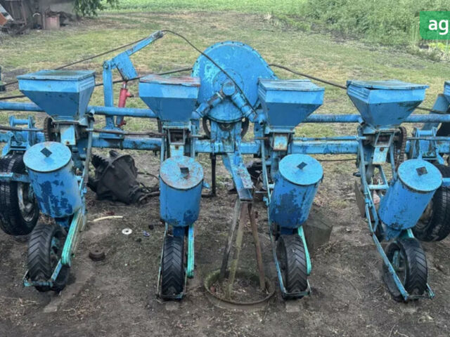 СПЧ 6, об'ємом двигуна 0 л та пробігом 0 тис. км за 2023 $, фото 1 на Automoto.ua