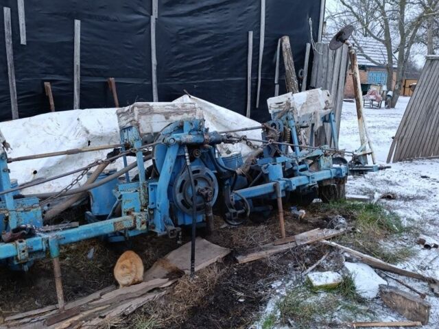 Синій СПЧ 6, об'ємом двигуна 0 л та пробігом 0 тис. км за 947 $, фото 1 на Automoto.ua