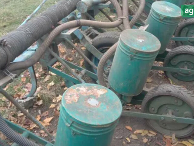 СПЧ 8, об'ємом двигуна 0 л та пробігом 0 тис. км за 534 $, фото 1 на Automoto.ua