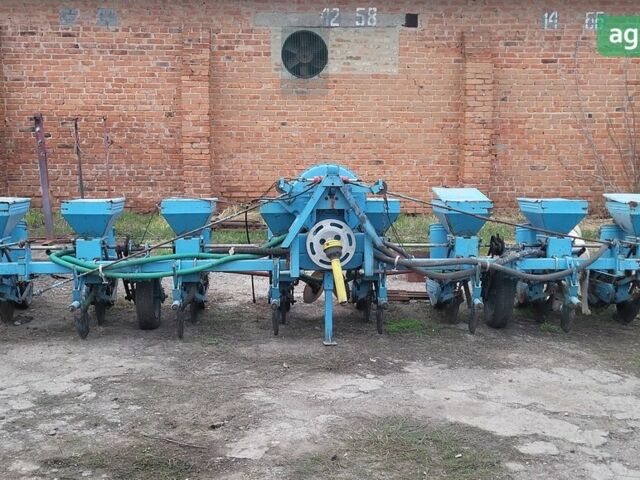 СПЧ 8, объемом двигателя 0 л и пробегом 0 тыс. км за 3442 $, фото 1 на Automoto.ua