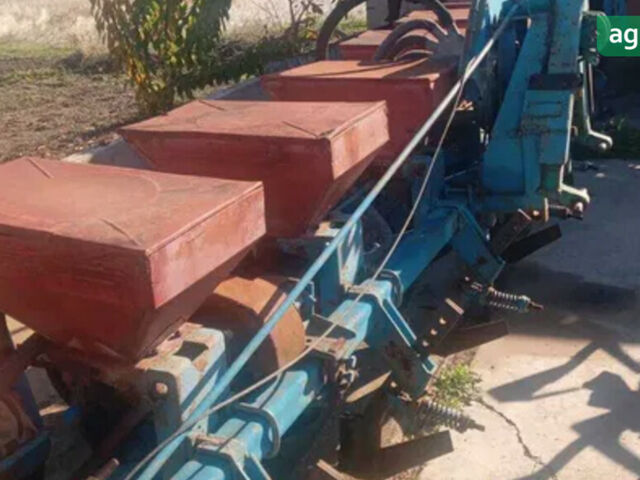 СПЧ 8, об'ємом двигуна 0 л та пробігом 0 тис. км за 1700 $, фото 1 на Automoto.ua