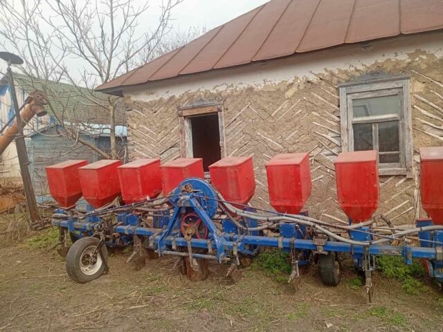 Синій СПЧ 8, об'ємом двигуна 0 л та пробігом 0 тис. км за 1806 $, фото 1 на Automoto.ua