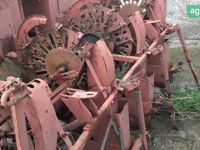 СПС СН-4Б, об'ємом двигуна 0 л та пробігом 0 тис. км за 208 $, фото 1 на Automoto.ua