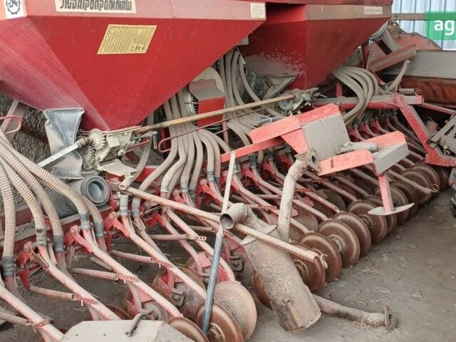 СПУ 6М, об'ємом двигуна 0 л та пробігом 0 тис. км за 1500 $, фото 1 на Automoto.ua