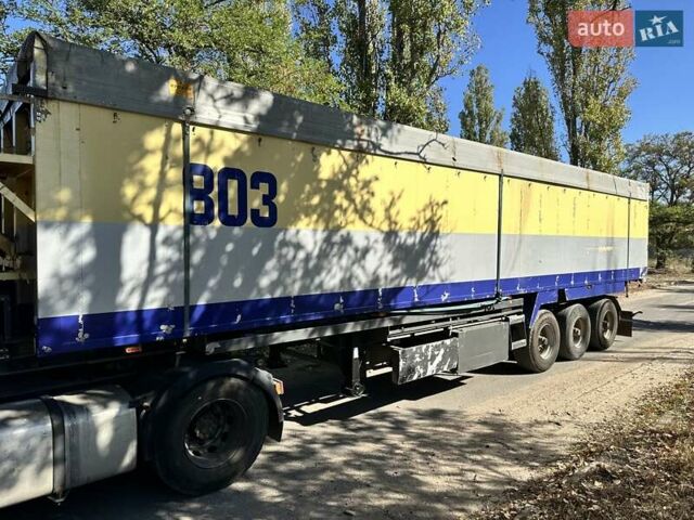 Черный СТАС 0-34-3 Fak, объемом двигателя 0 л и пробегом 1 тыс. км за 16500 $, фото 1 на Automoto.ua