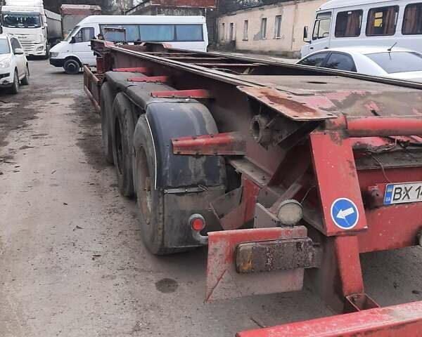 СТАС 0-34-3А, объемом двигателя 0 л и пробегом 0 тыс. км за 5000 $, фото 1 на Automoto.ua