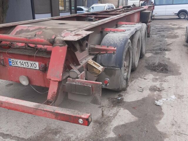 СТАС 0-34-3А, об'ємом двигуна 0 л та пробігом 0 тис. км за 4300 $, фото 1 на Automoto.ua
