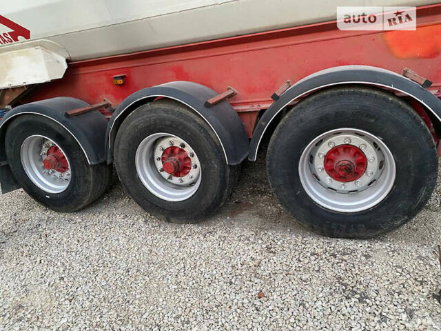 СТАС 0-34-3А, объемом двигателя 0 л и пробегом 100 тыс. км за 9700 $, фото 1 на Automoto.ua