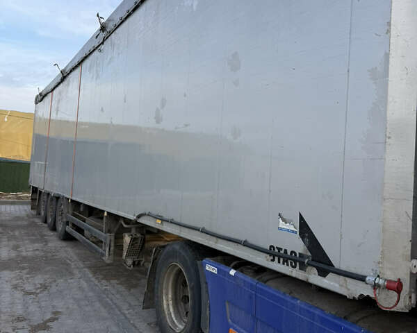 СТАС 0-34-3А, об'ємом двигуна 0 л та пробігом 0 тис. км за 9500 $, фото 1 на Automoto.ua