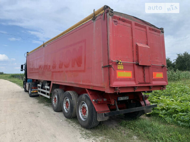 Черный СТАС 0-34-/3FAKNRL, объемом двигателя 0 л и пробегом 13 тыс. км за 19200 $, фото 1 на Automoto.ua