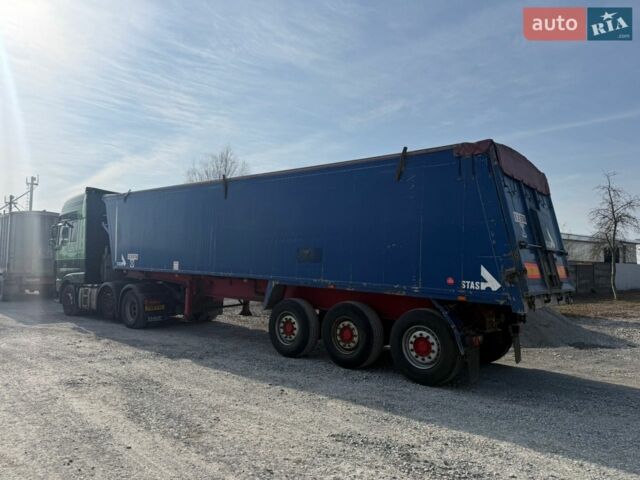 СТАС 039, об'ємом двигуна 0 л та пробігом 100 тис. км за 15500 $, фото 1 на Automoto.ua