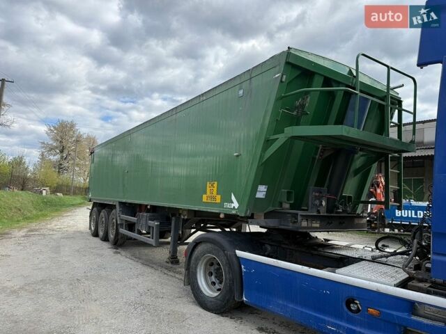 СТАС 039, объемом двигателя 0 л и пробегом 0 тыс. км за 19850 $, фото 1 на Automoto.ua