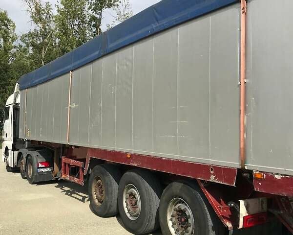 СТАС 039, объемом двигателя 0 л и пробегом 1 тыс. км за 14900 $, фото 1 на Automoto.ua