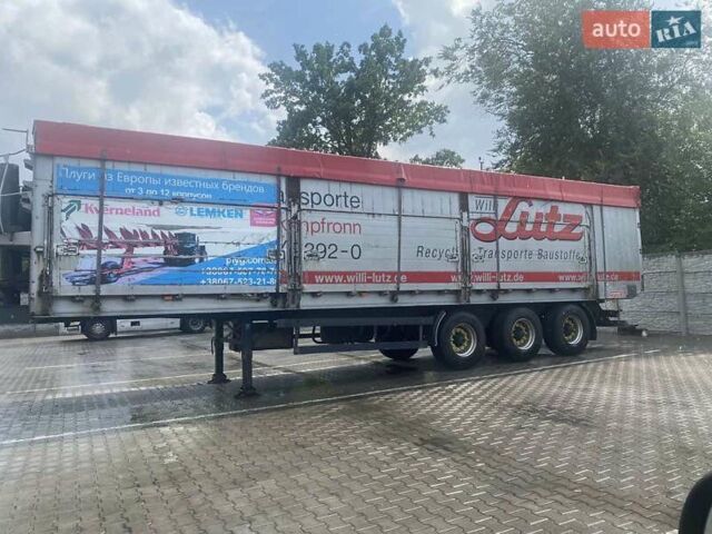 СТАС Алум, объемом двигателя 0 л и пробегом 100 тыс. км за 15000 $, фото 1 на Automoto.ua