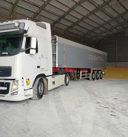 СТАС Алум, об'ємом двигуна 0 л та пробігом 100 тис. км за 13000 $, фото 1 на Automoto.ua