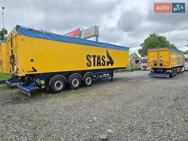 СТАС Алум, объемом двигателя 0 л и пробегом 0 тыс. км за 25750 $, фото 1 на Automoto.ua