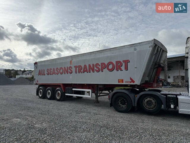 СТАС Алум, объемом двигателя 0 л и пробегом 0 тыс. км за 19200 $, фото 1 на Automoto.ua