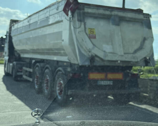 СТАС Алум, объемом двигателя 0 л и пробегом 0 тыс. км за 14700 $, фото 1 на Automoto.ua