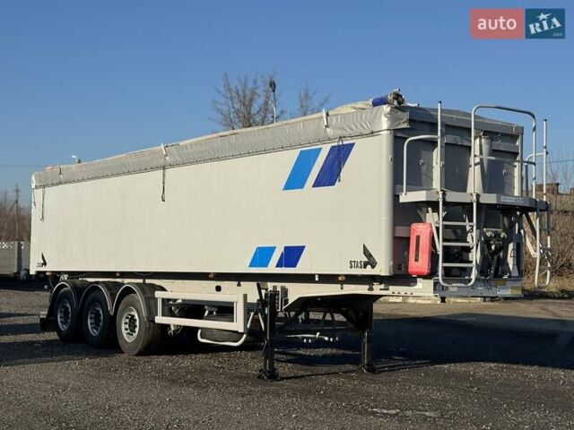 СТАС Алум, объемом двигателя 0 л и пробегом 1 тыс. км за 24827 $, фото 1 на Automoto.ua
