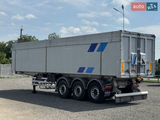 СТАС Алум, объемом двигателя 0 л и пробегом 1 тыс. км за 21196 $, фото 1 на Automoto.ua